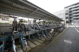 リシェス久米川２号館の物件内観写真